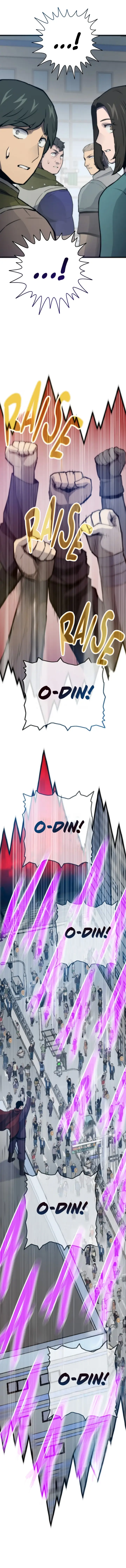 Past Life Regressor Remake Chapter 94 Bahasa Indonesia