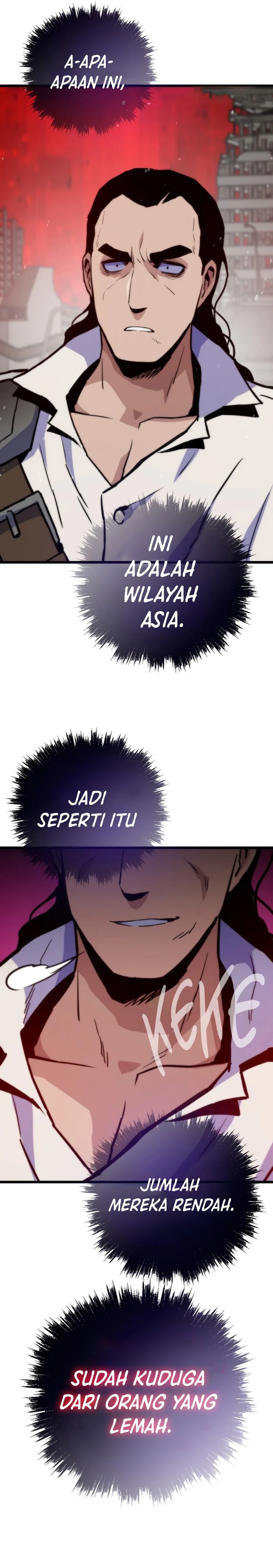 Past Life Regressor (Remake 2022) chapter 96