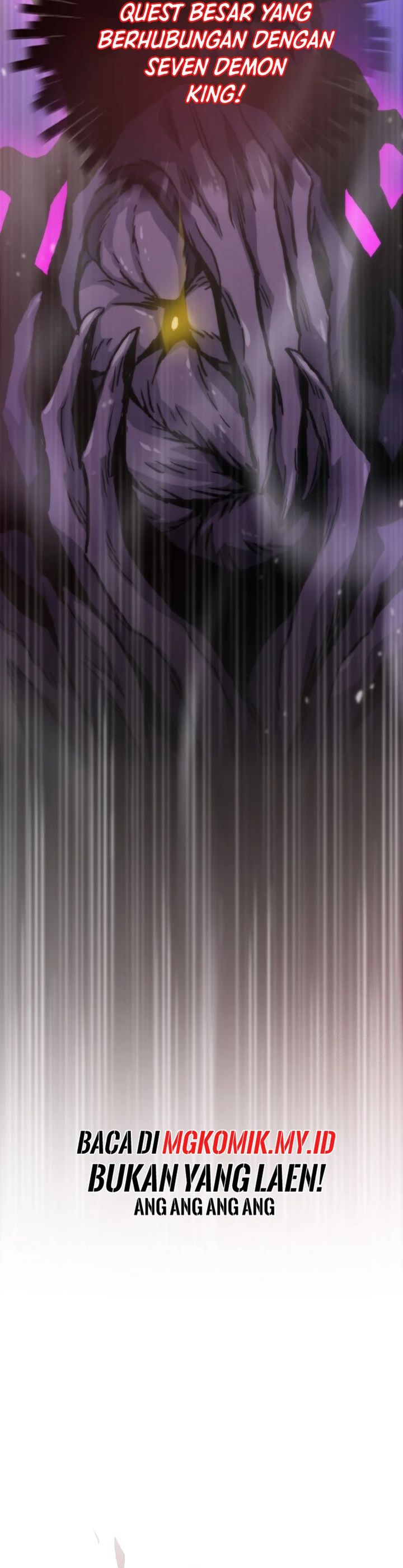 Past Life Regressor Remake Chapter 101 Bahasa Indonesia