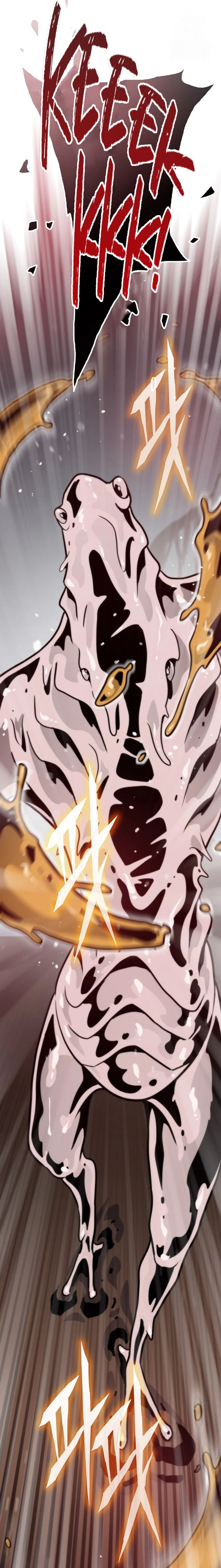 Past Life Regressor Remake Chapter 101 Bahasa Indonesia