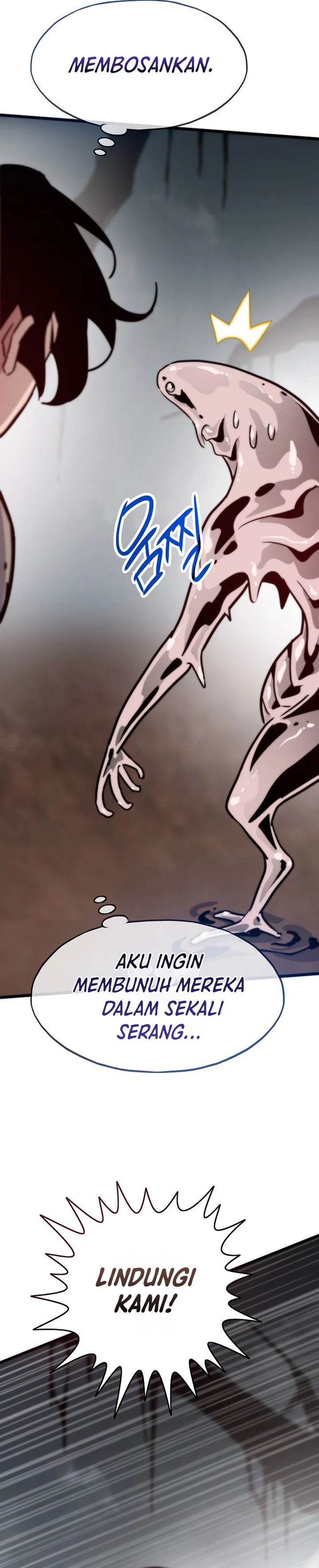 Past Life Regressor Remake Chapter 101 Bahasa Indonesia