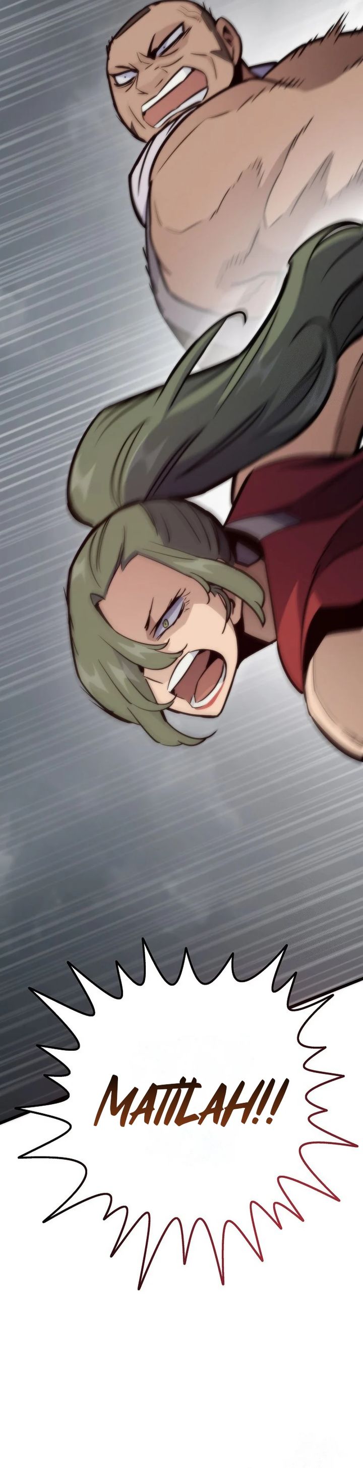 Past Life Regressor Remake Chapter 101 Bahasa Indonesia