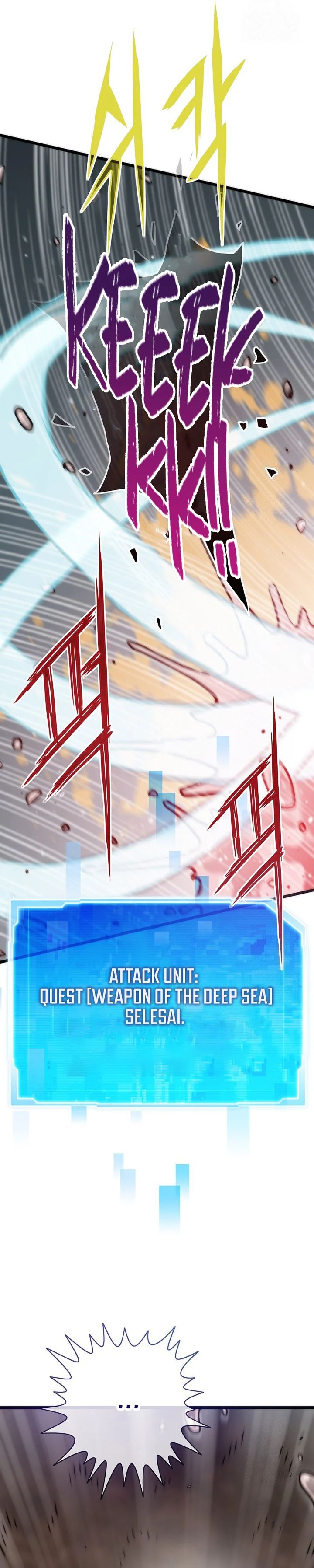 Past Life Regressor Remake Chapter 101 Bahasa Indonesia