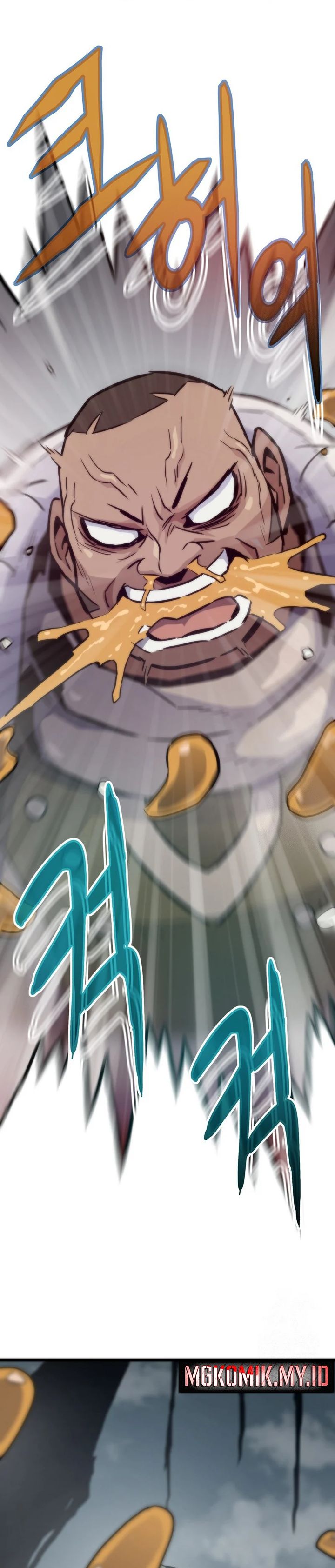 Past Life Regressor Remake Chapter 101 Bahasa Indonesia