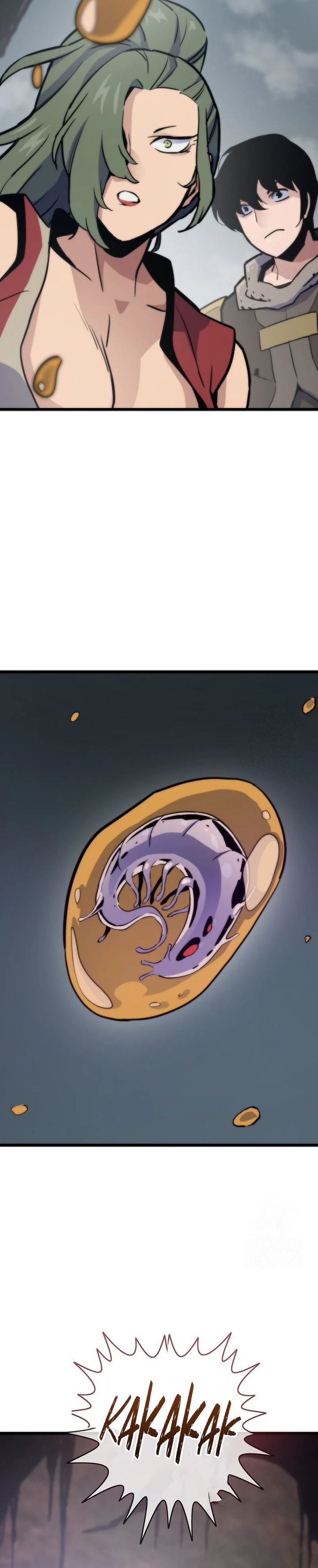 Past Life Regressor Remake Chapter 101 Bahasa Indonesia