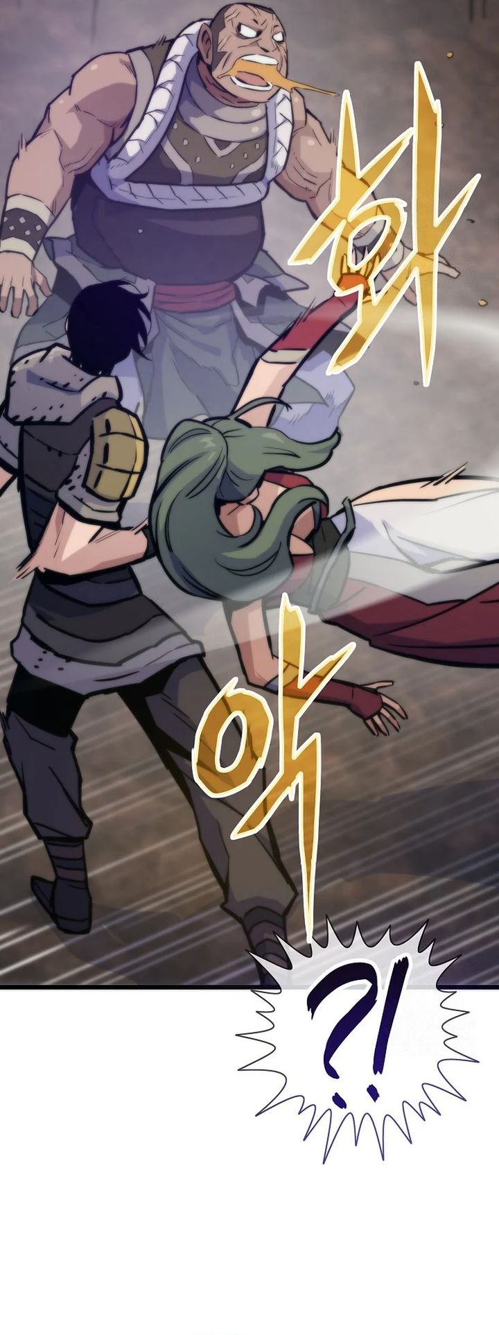 Past Life Regressor Remake Chapter 101 Bahasa Indonesia