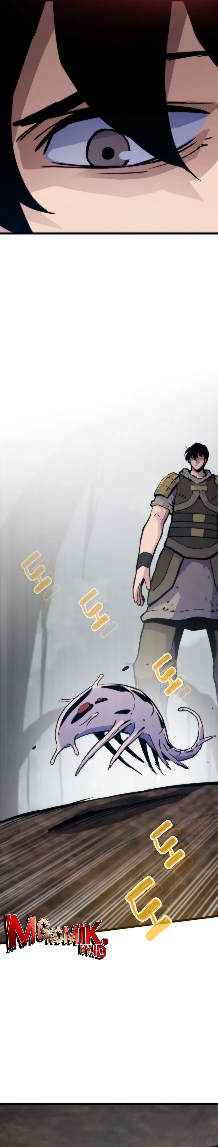 Past Life Regressor Remake Chapter 101 Bahasa Indonesia