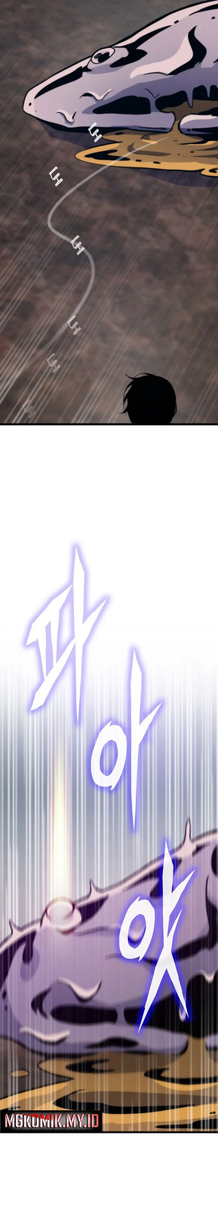 Past Life Regressor Remake Chapter 101 Bahasa Indonesia