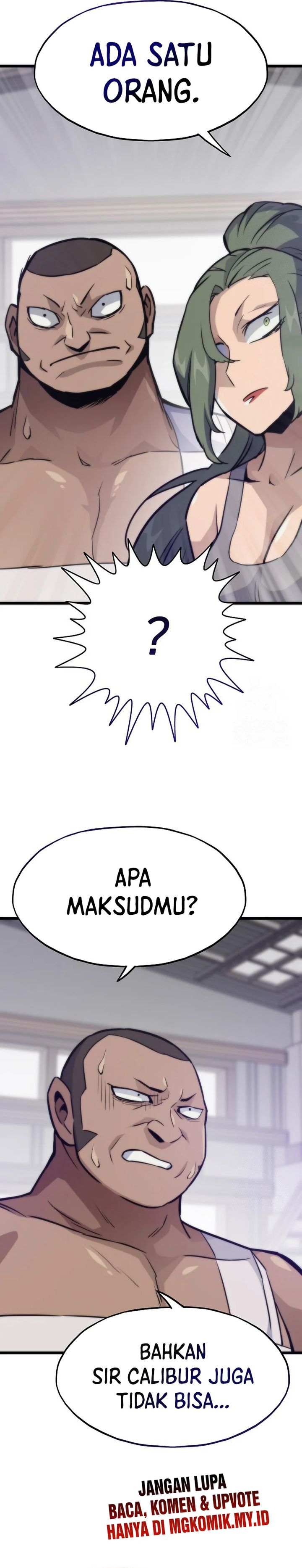Past Life Regressor (Remake 2022) chapter 104