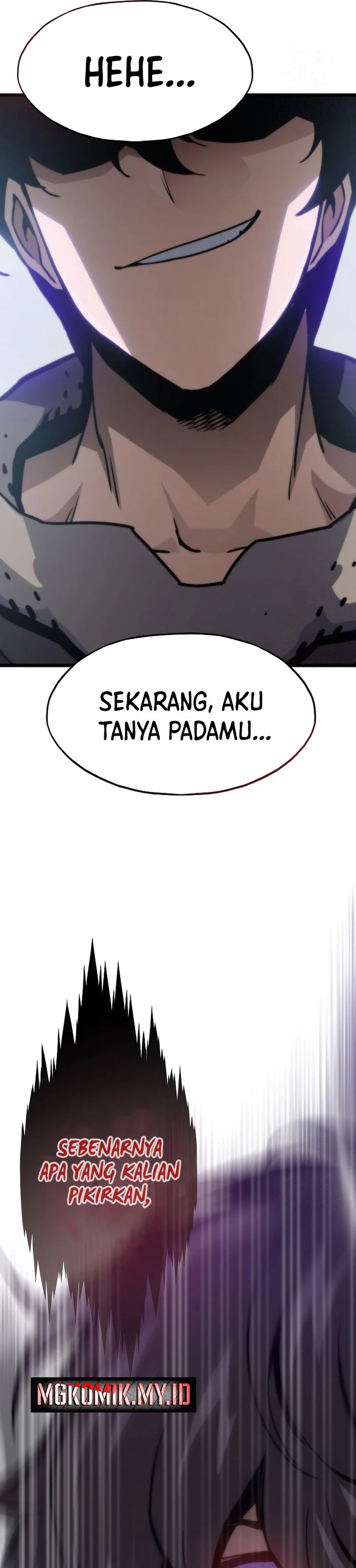 Past Life Regressor (Remake 2022) chapter 104