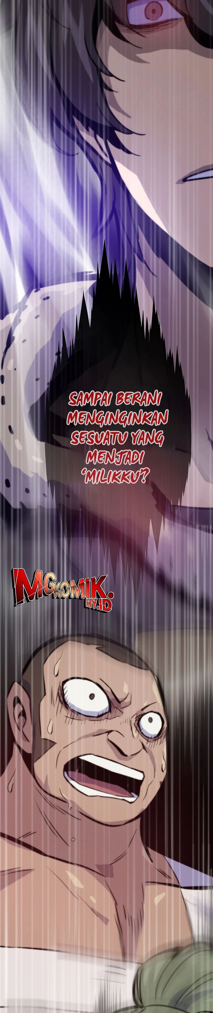 Past Life Regressor (Remake 2022) chapter 104