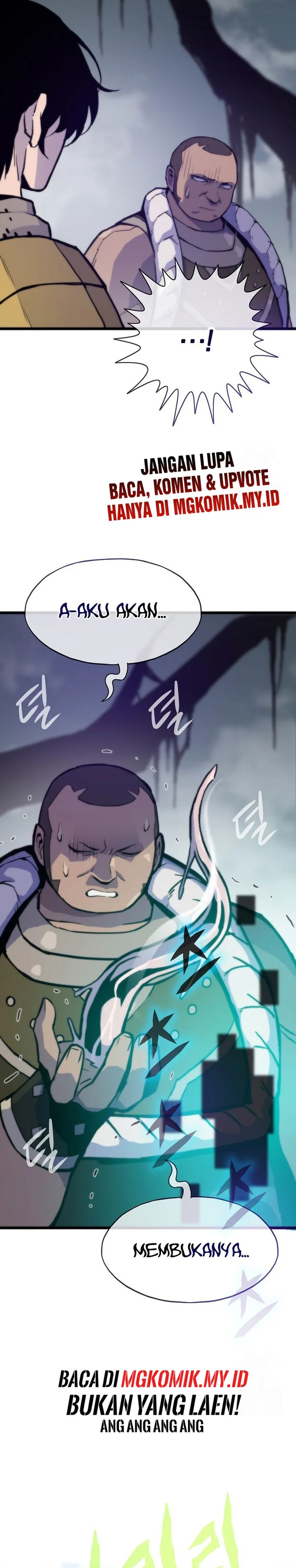 Past Life Regressor (Remake 2022) chapter 104
