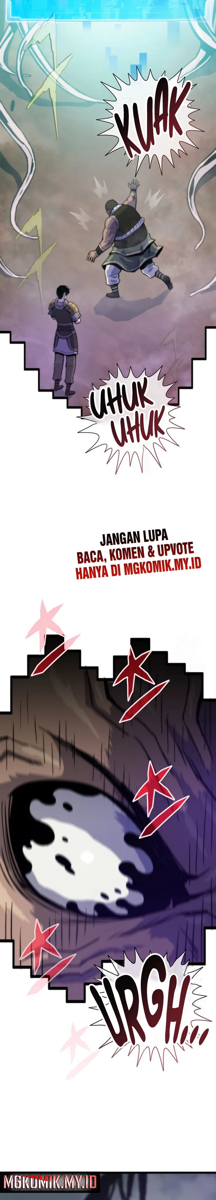 Past Life Regressor (Remake 2022) chapter 104