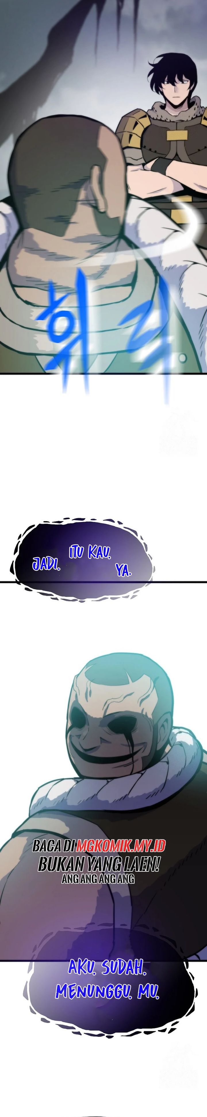 Past Life Regressor (Remake 2022) chapter 104