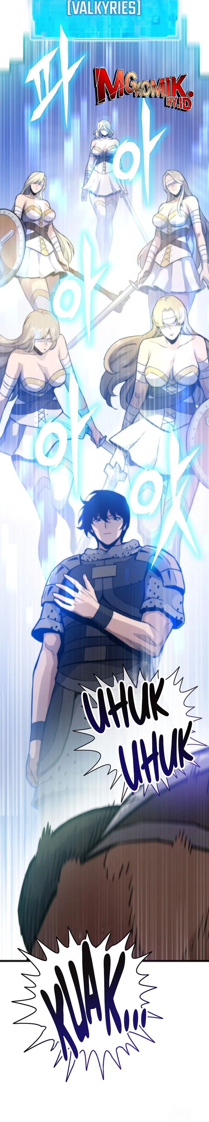 Past Life Regressor (Remake 2022) chapter 104