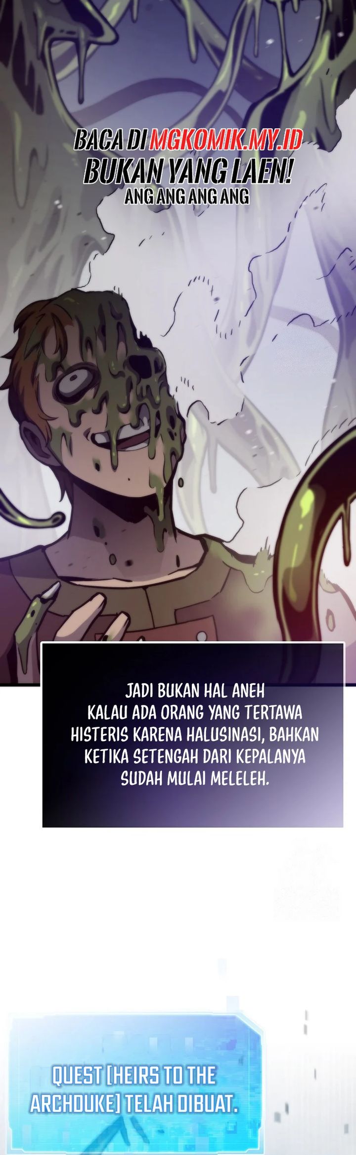 Past Life Regressor (Remake 2022) chapter 104