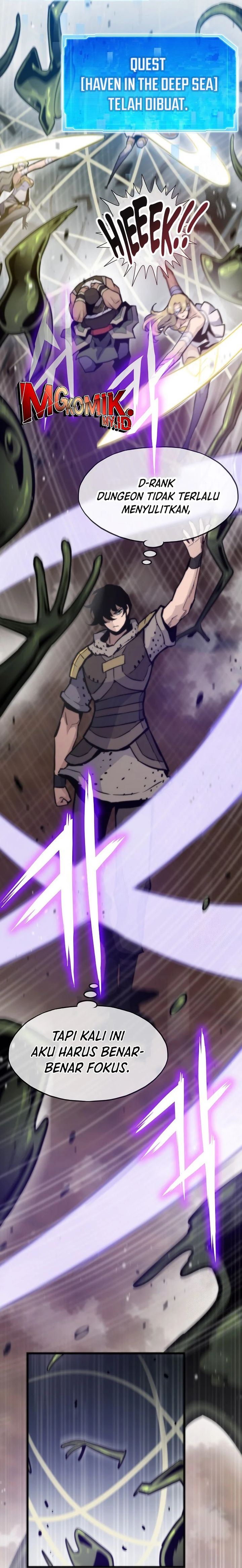 Past Life Regressor (Remake 2022) chapter 104