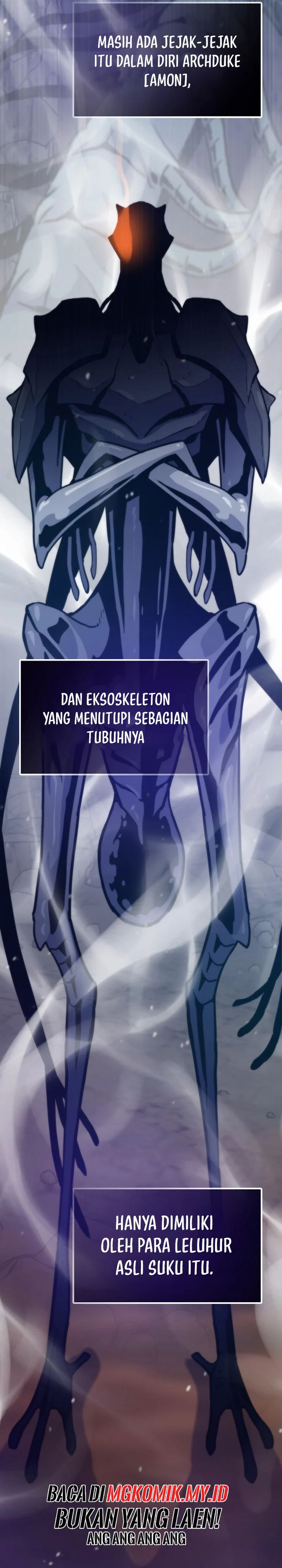 Past Life Regressor (Remake 2022) chapter 104