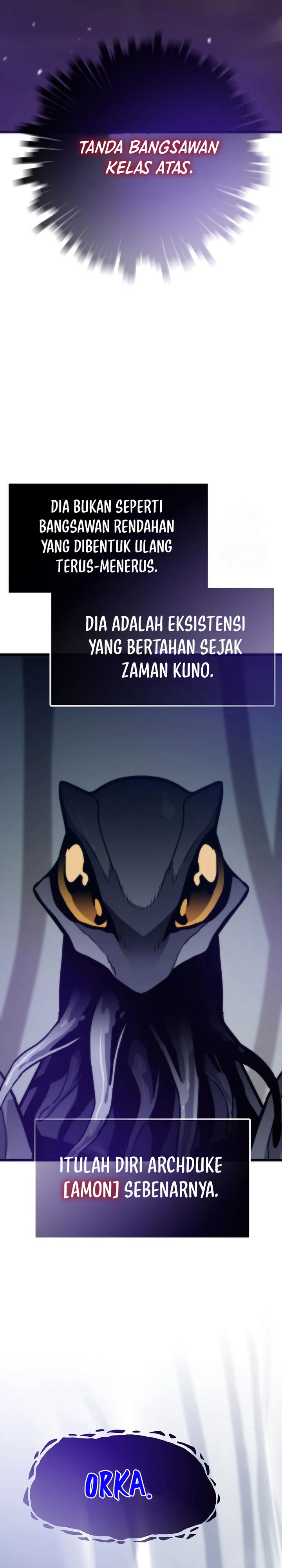 Past Life Regressor (Remake 2022) chapter 104