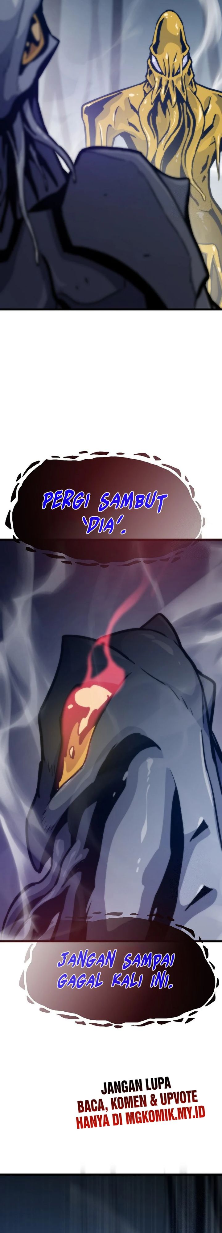 Past Life Regressor (Remake 2022) chapter 104