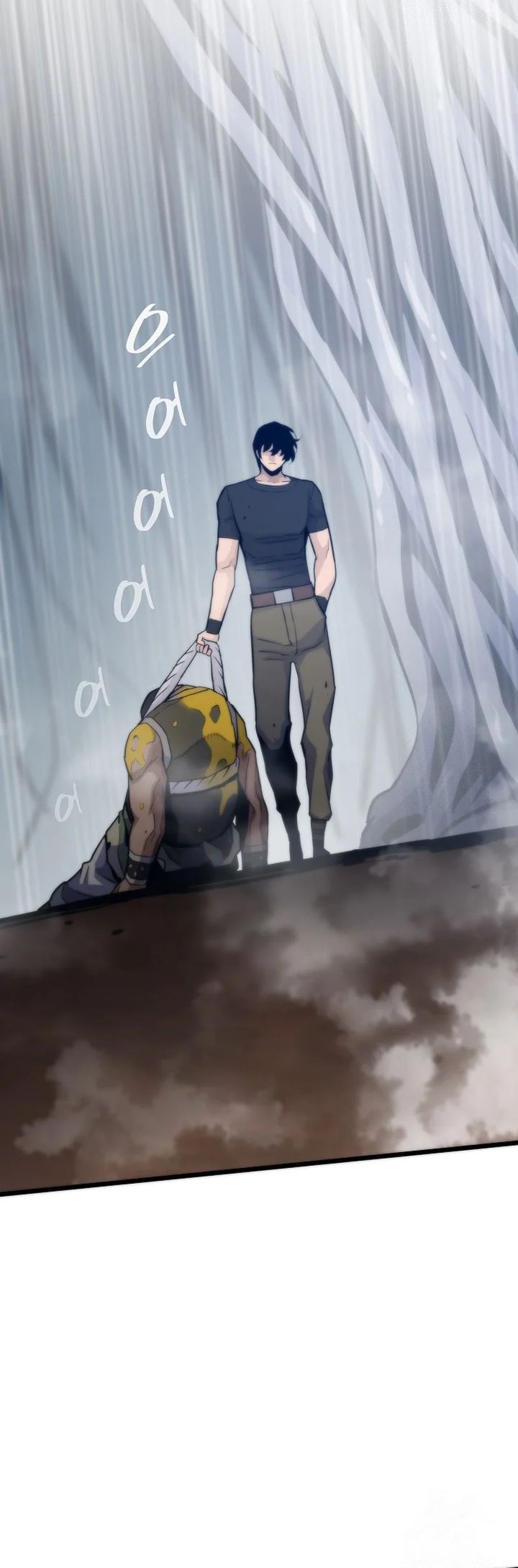 Past Life Regressor (Remake 2022) chapter 104