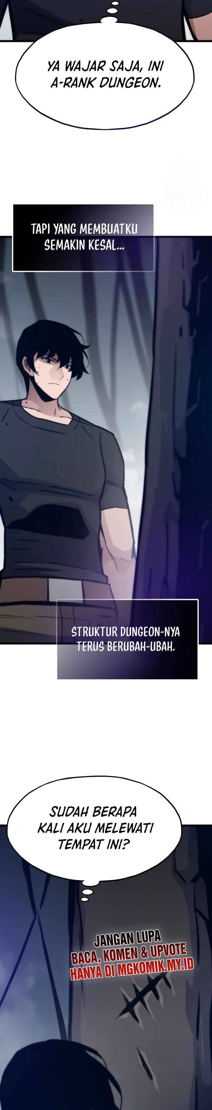 Past Life Regressor (Remake 2022) chapter 104