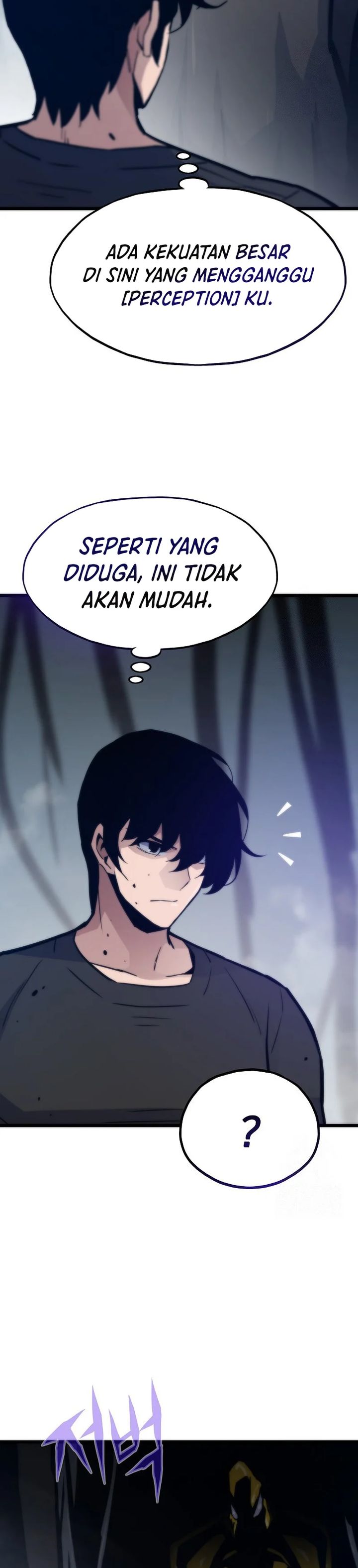 Past Life Regressor (Remake 2022) chapter 104