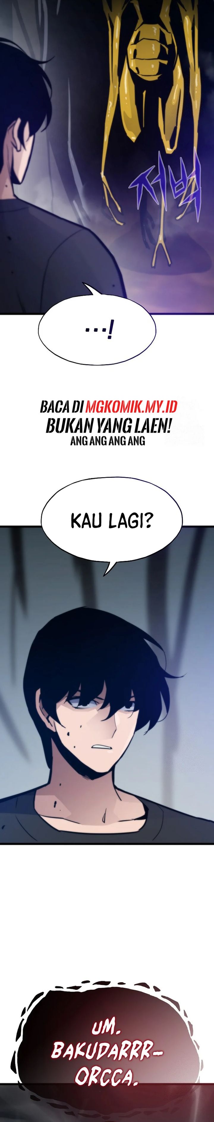 Past Life Regressor (Remake 2022) chapter 104