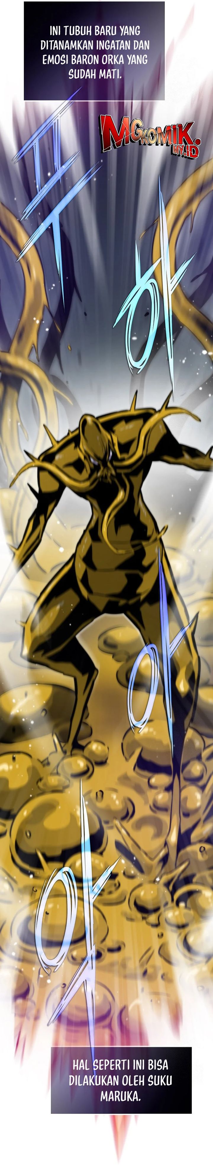 Past Life Regressor (Remake 2022) chapter 104