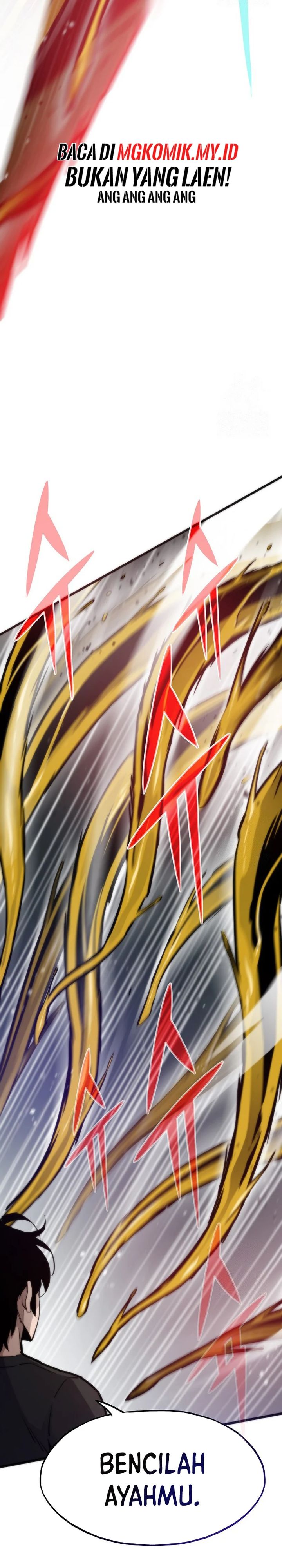 Past Life Regressor (Remake 2022) chapter 104