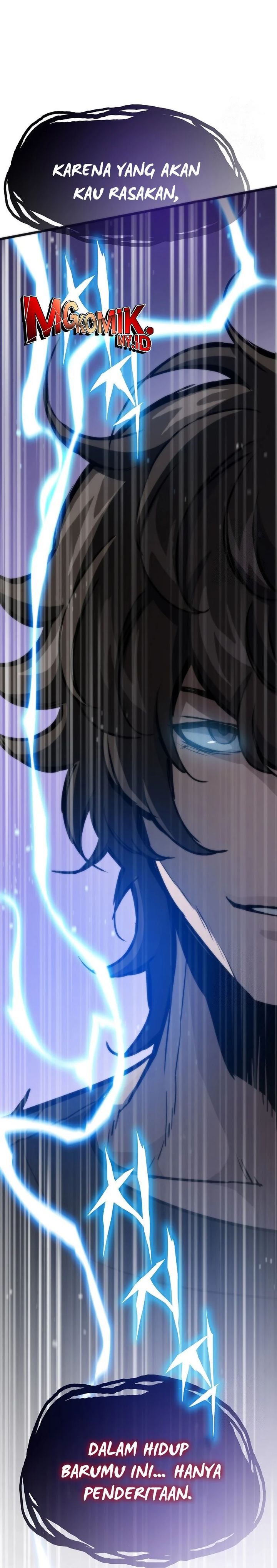 Past Life Regressor (Remake 2022) chapter 104
