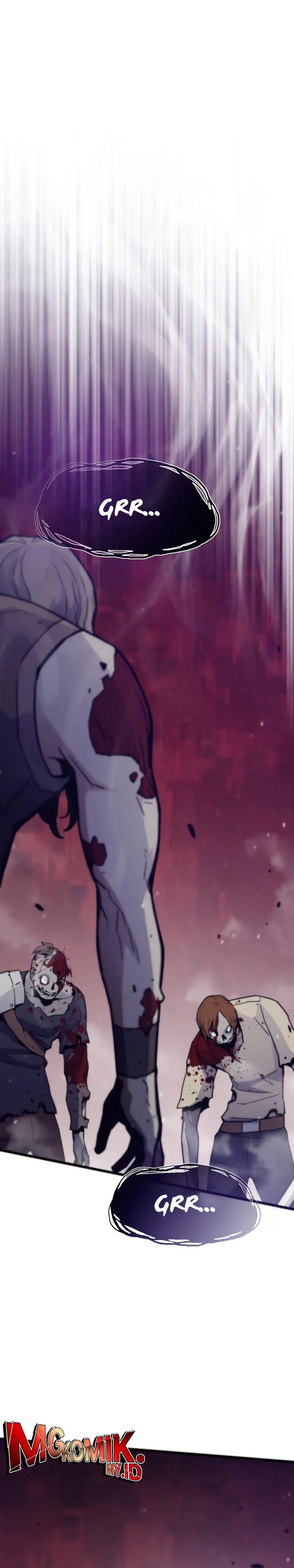 Past Life Regressor (Remake 2022) chapter 108