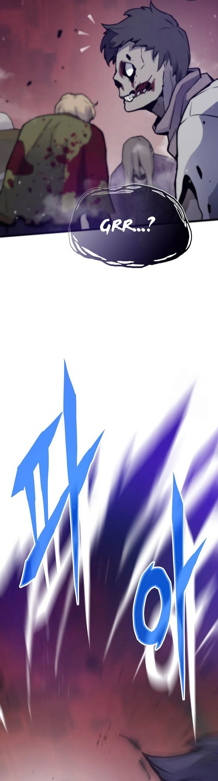 Past Life Regressor (Remake 2022) chapter 108