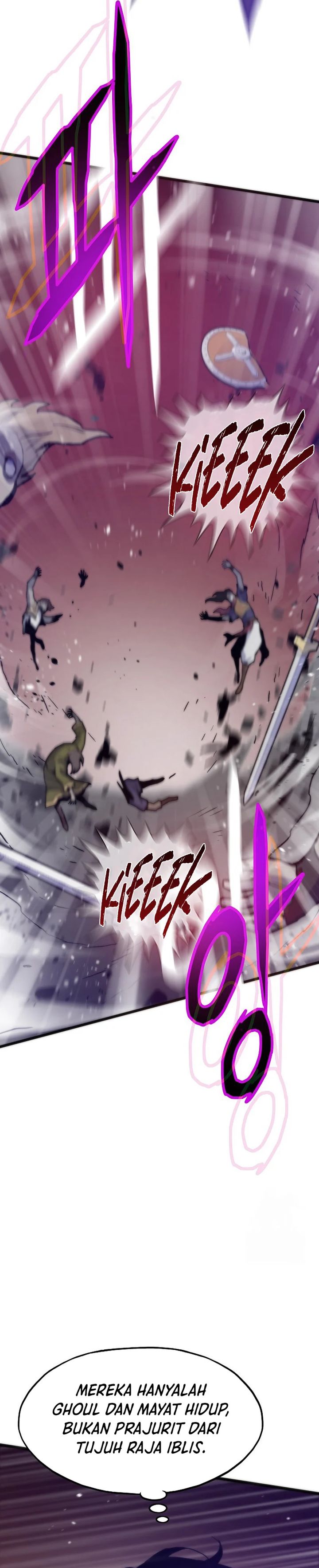 Past Life Regressor (Remake 2022) chapter 108