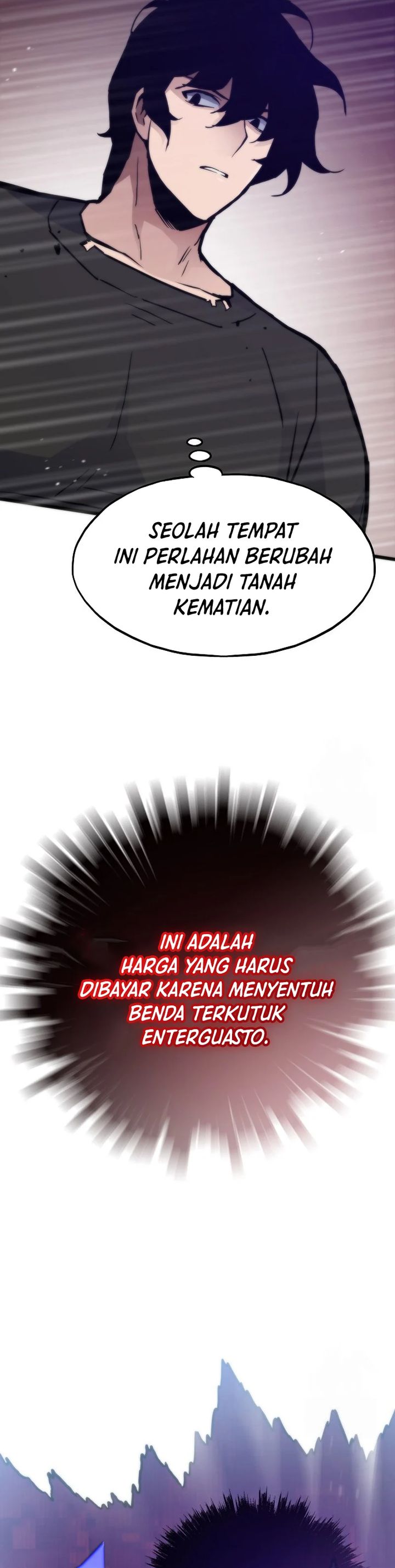 Past Life Regressor (Remake 2022) chapter 108