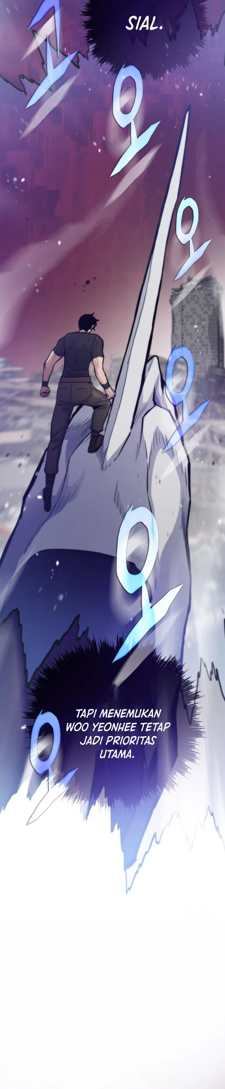 Past Life Regressor (Remake 2022) chapter 108