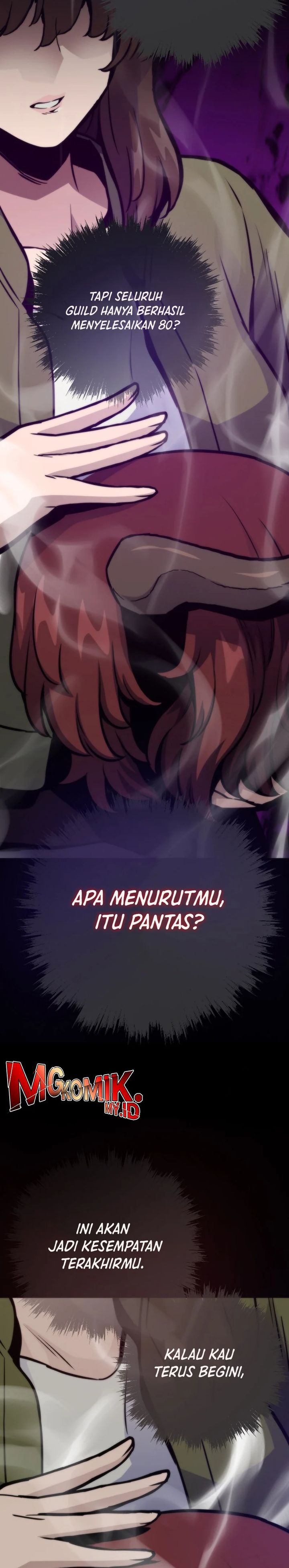 Past Life Regressor (Remake 2022) chapter 108