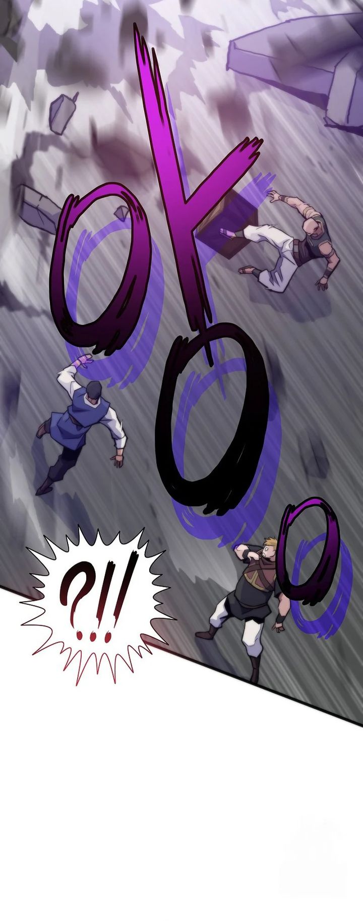 Past Life Regressor (Remake 2022) chapter 108