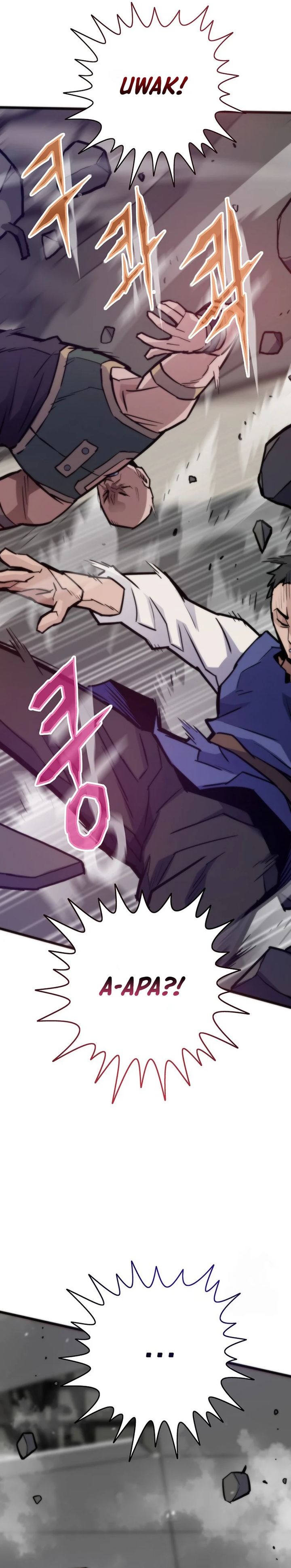 Past Life Regressor (Remake 2022) chapter 108