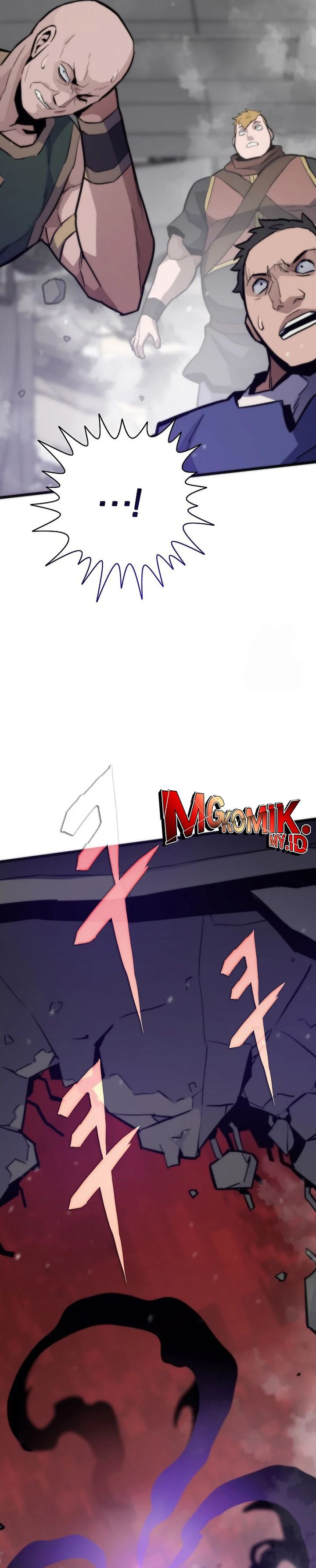 Past Life Regressor (Remake 2022) chapter 108