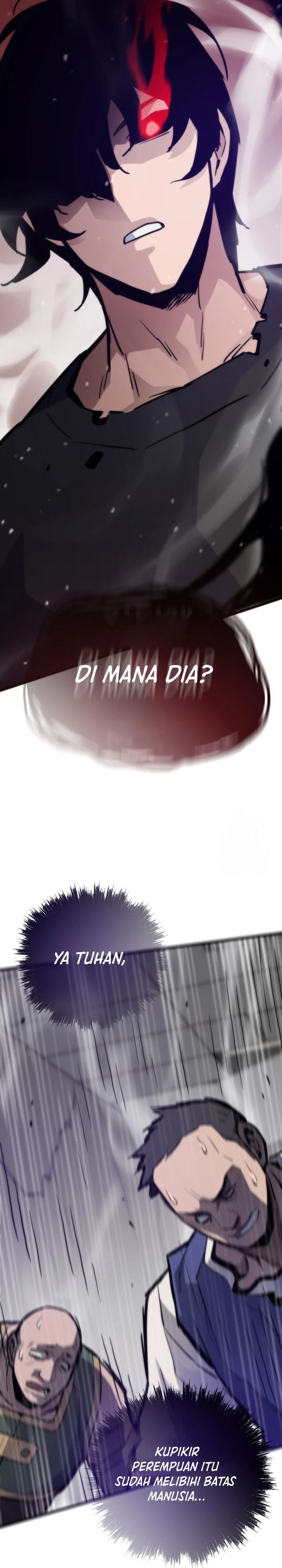 Past Life Regressor (Remake 2022) chapter 108