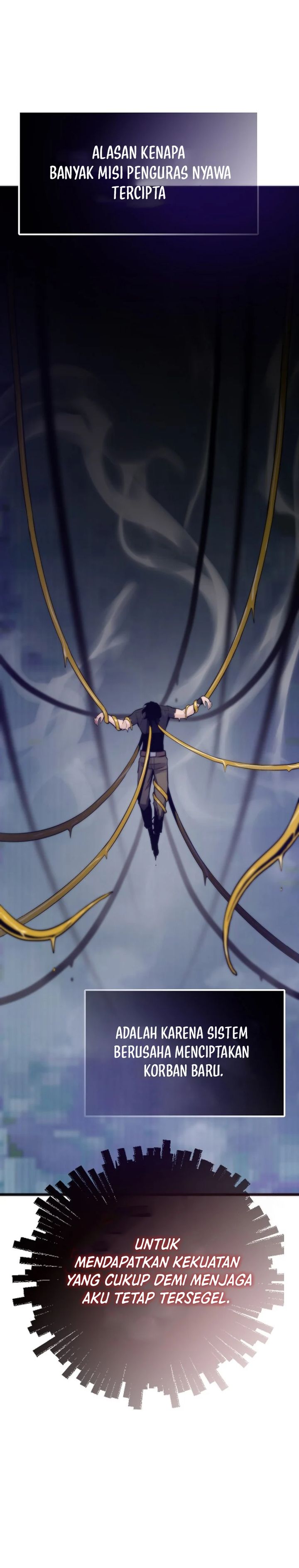 Past Life Regressor (Remake 2022) chapter 108
