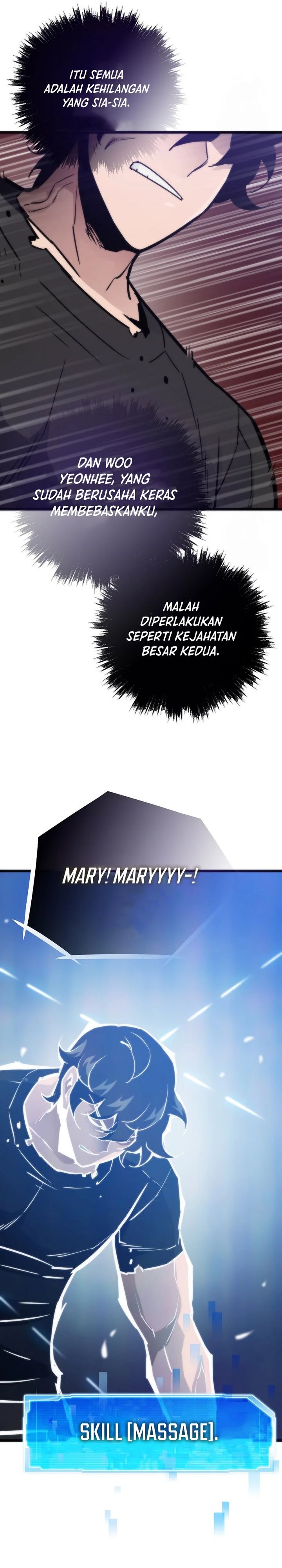 Past Life Regressor (Remake 2022) chapter 108