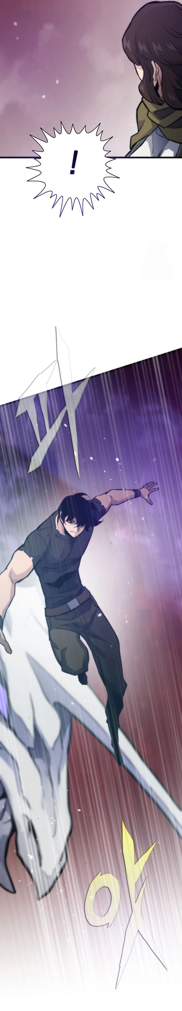 Past Life Regressor (Remake 2022) chapter 108