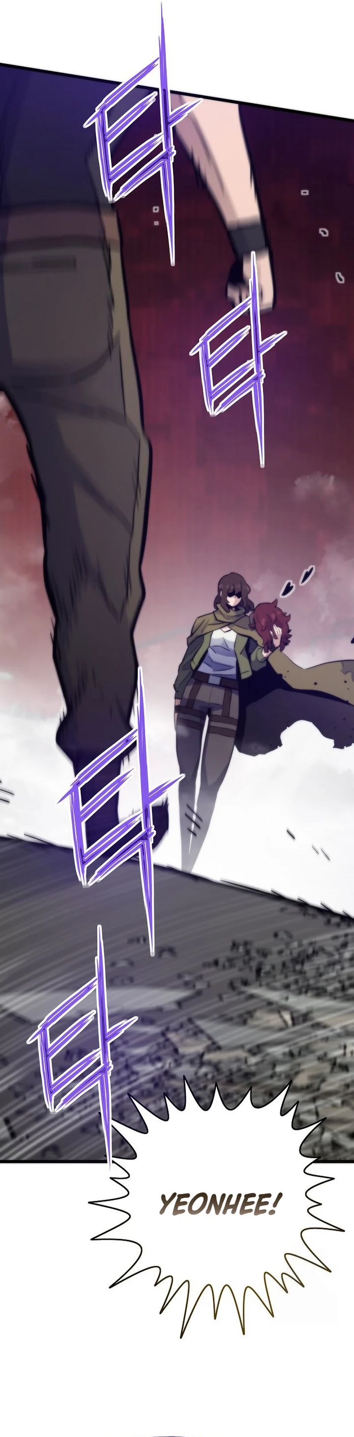 Past Life Regressor (Remake 2022) chapter 108