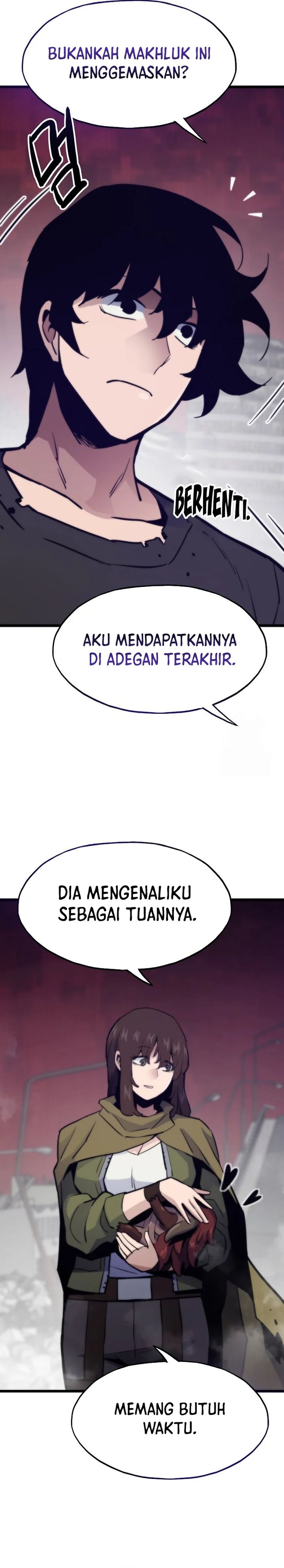 Past Life Regressor (Remake 2022) chapter 108
