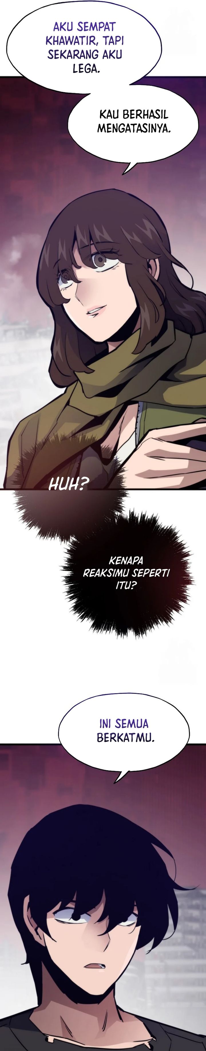 Past Life Regressor (Remake 2022) chapter 108