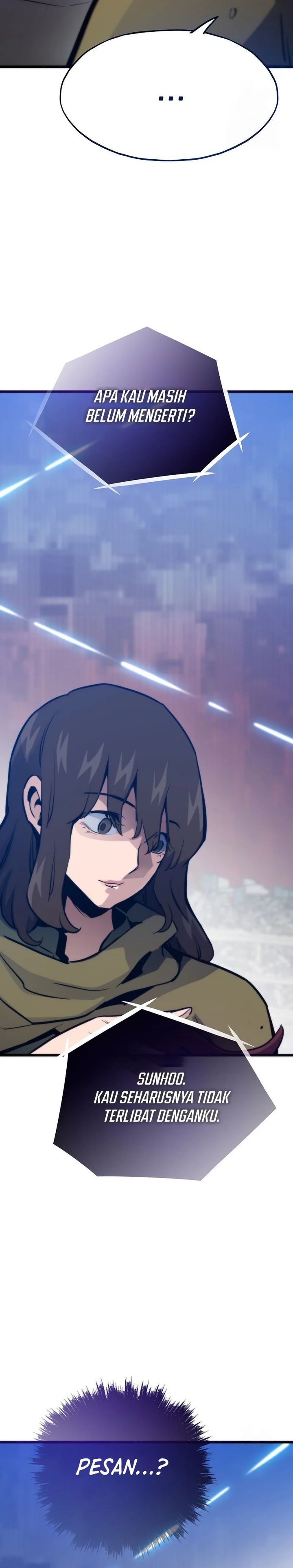 Past Life Regressor (Remake 2022) chapter 108