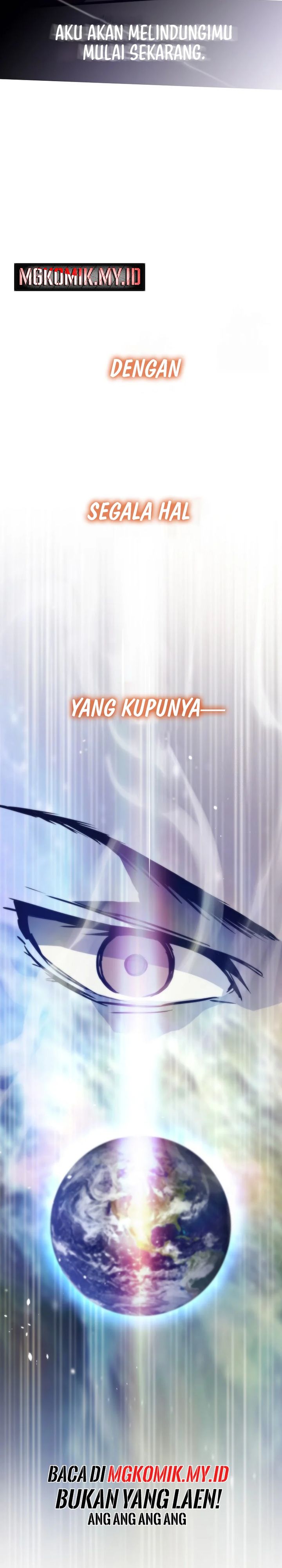 Past Life Regressor Remake Chapter 110 Bahasa Indonesia