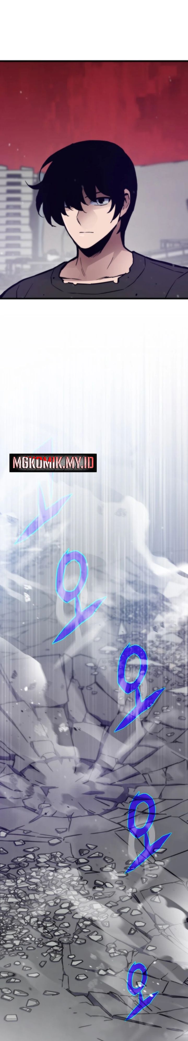 Past Life Regressor Remake Chapter 110 Bahasa Indonesia